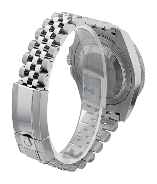 Rolex GMT Master II 126710 BLRO